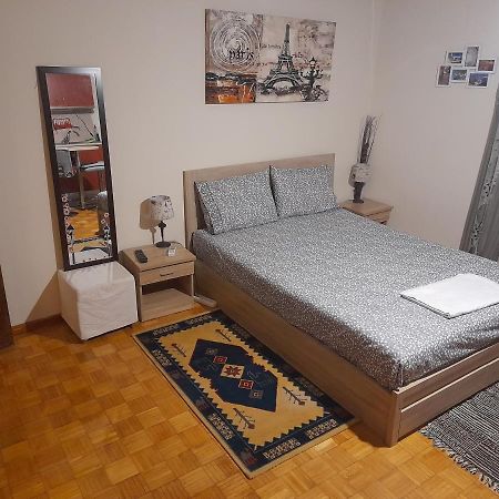 Saki's apartment Kavala Bagian luar foto