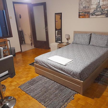 Saki's apartment Kavala Bagian luar foto