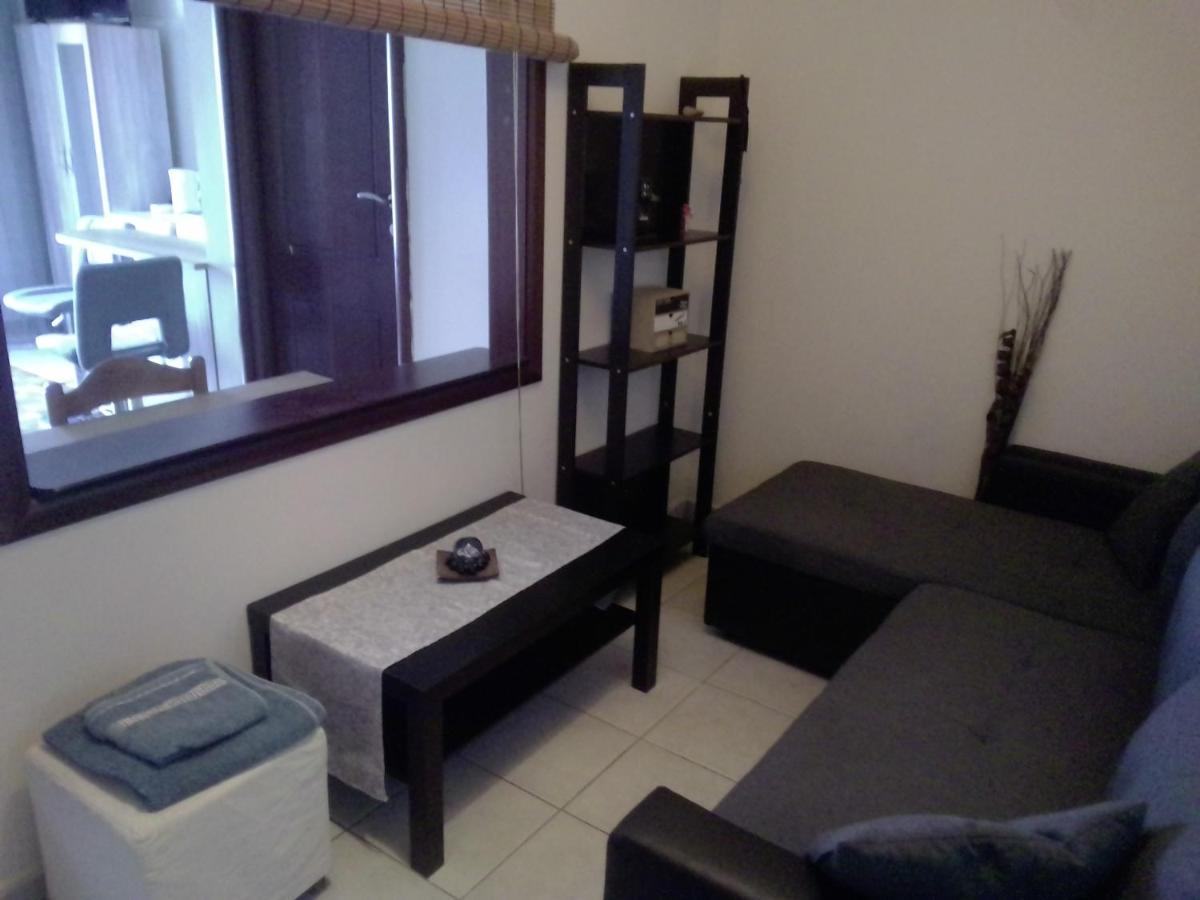Saki's apartment Kavala Bagian luar foto