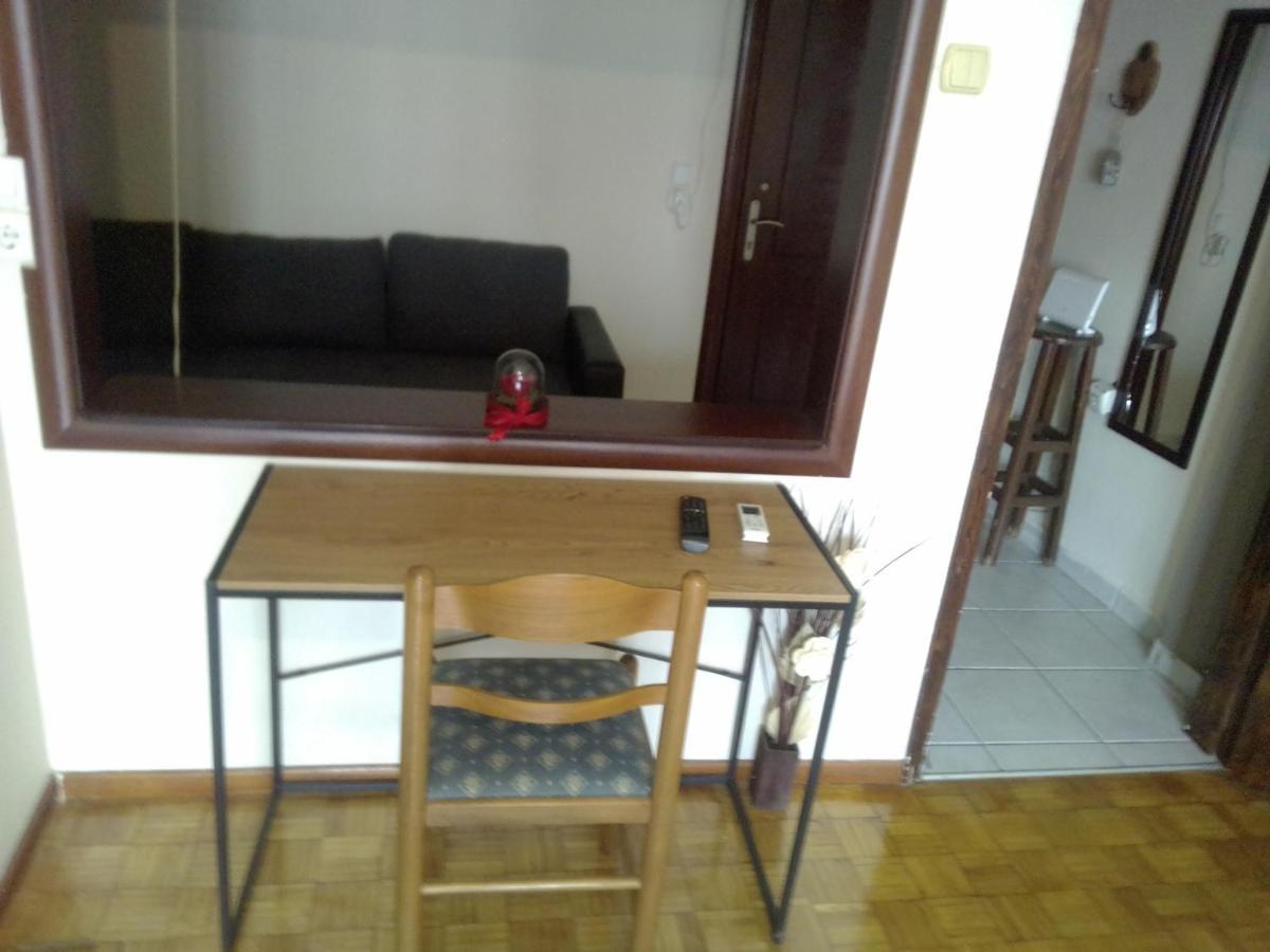Saki's apartment Kavala Bagian luar foto